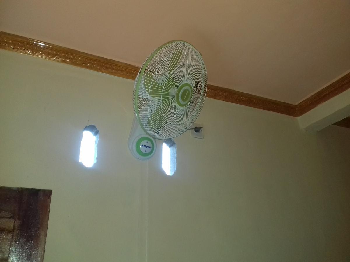Telage Indah Homestay Kuta  Dış mekan fotoğraf