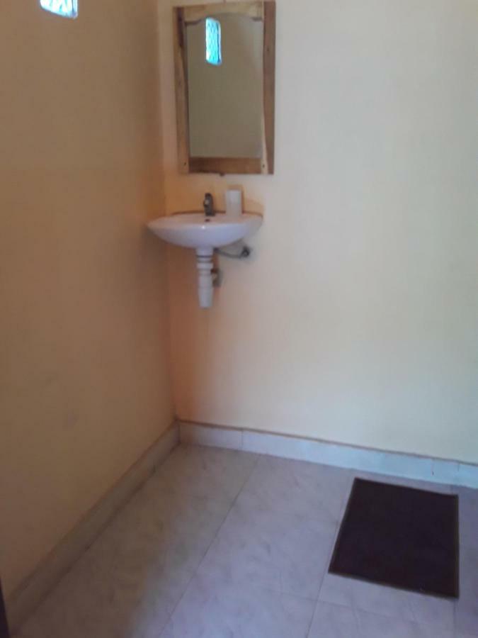 Telage Indah Homestay Kuta  Dış mekan fotoğraf